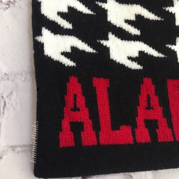 New Alabama University Unisex Beanie Toboggan Hat - Picture 3 of 7